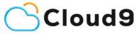 logo horizontal cloud9